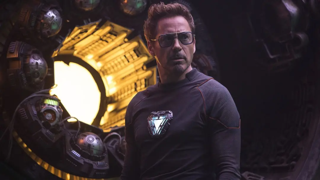 Robert Downey Jr. no papel do Doutor Doom, após Avengers Endgame Encore, sugere uma ligação profunda com Tony Stark. Es…