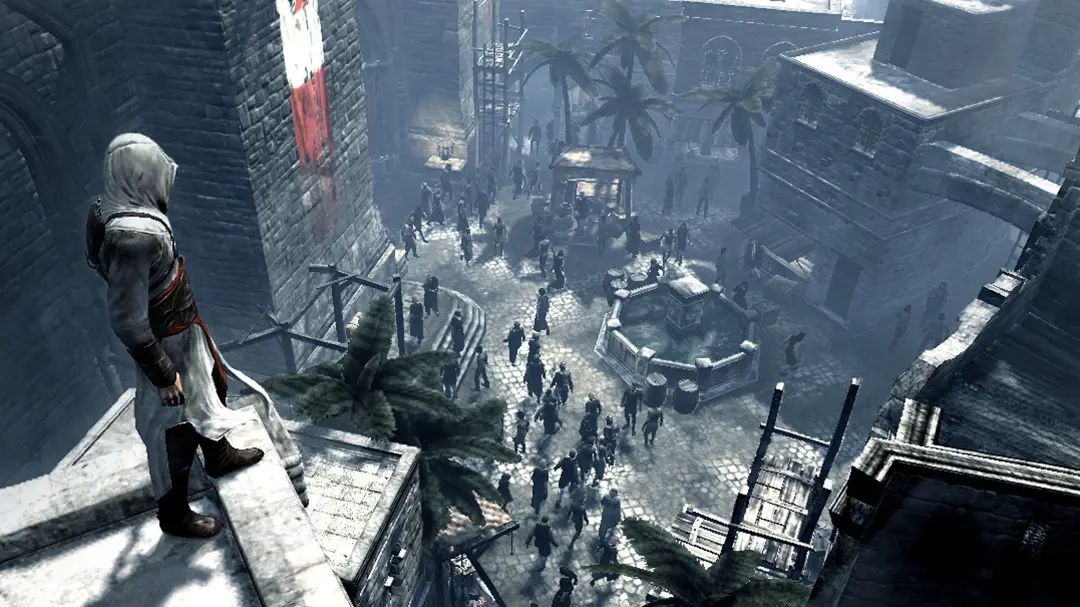 Assassin s Creed Next Remake foi oficialmente mostrado. Essa onda de remakes traz uma nostalgia que é difícil achar em …
