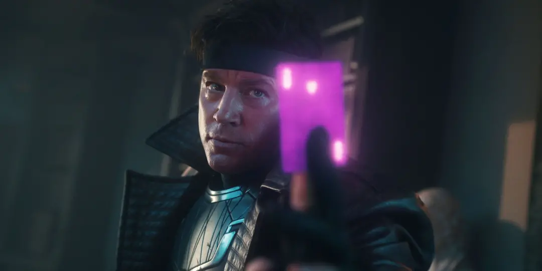 Gambit em Nova Orleans se envolve com uma ladra antiga, e essa mulher consegue transformar gente em servo obediente. O …