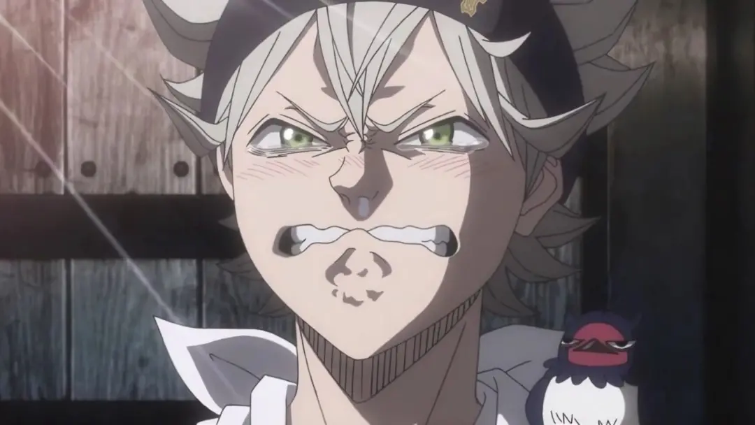 Black Clover volta com a temporada 2, mas o roteiro de adaptação parece seguir o padrão de Bleach, cobrindo menos mater…