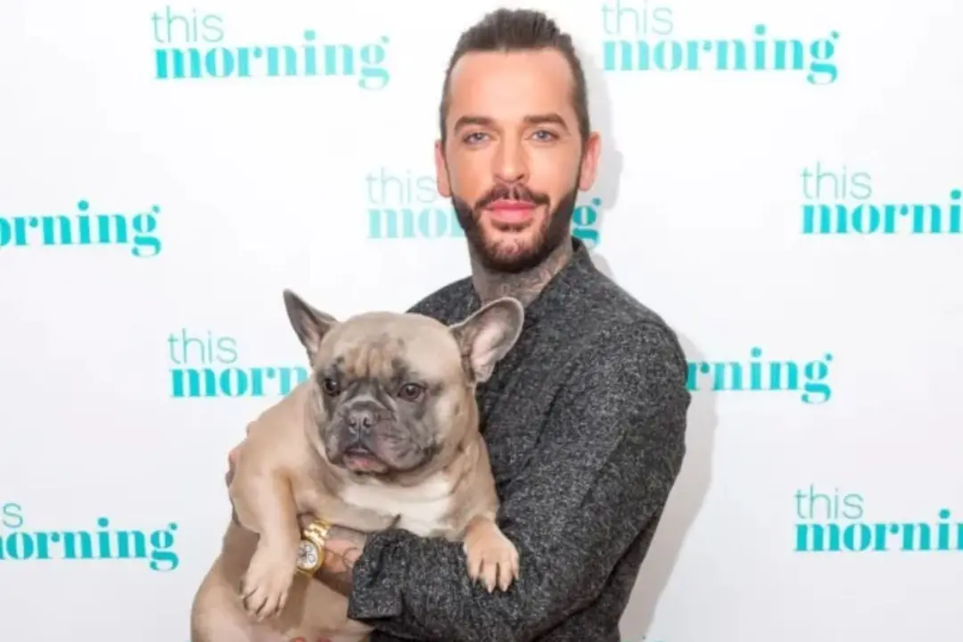 Pete Wicks pediu para os fãs pararem de especular sobre o cachorro que sumiu e falou sobre uma perda difícil. É muito t…