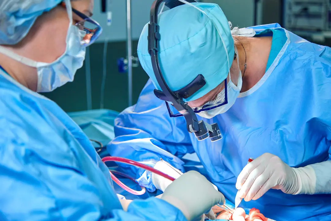Japão fez a primeira cirurgia cardíaca usando lâminas de células-tronco, implantando em uma mulher de 50 anos que tinha…