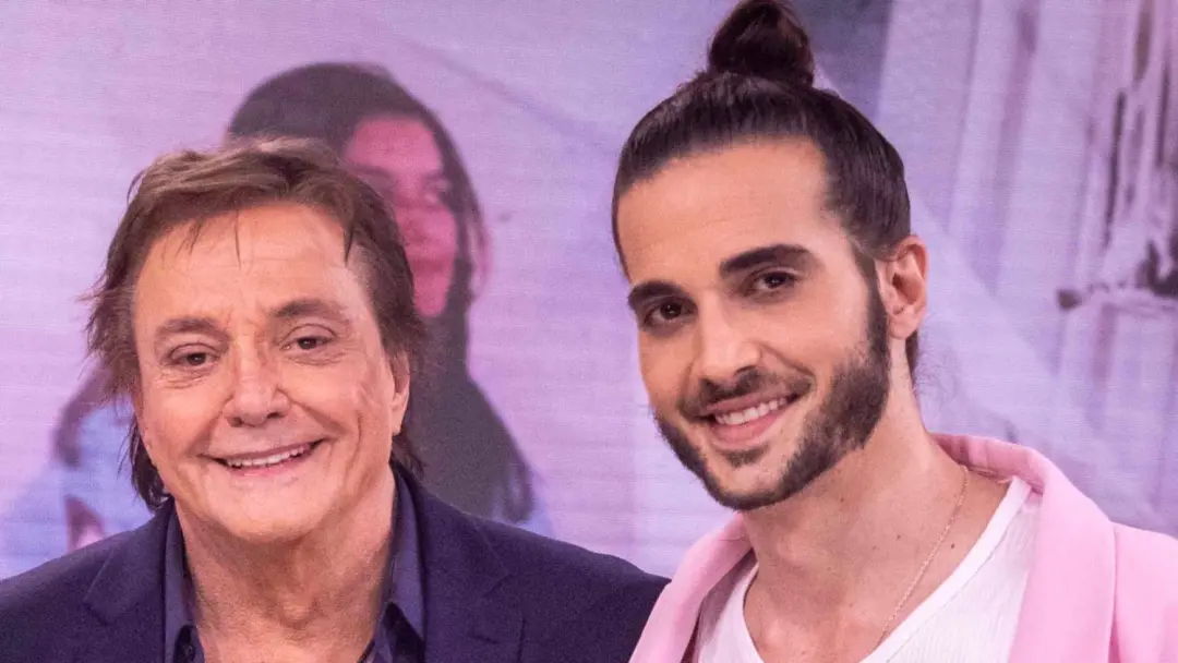 Fiuk chamou atenção com a nova aparência após a harmonização facial, o resultado dividiu a galera nas redes. Para mim, …