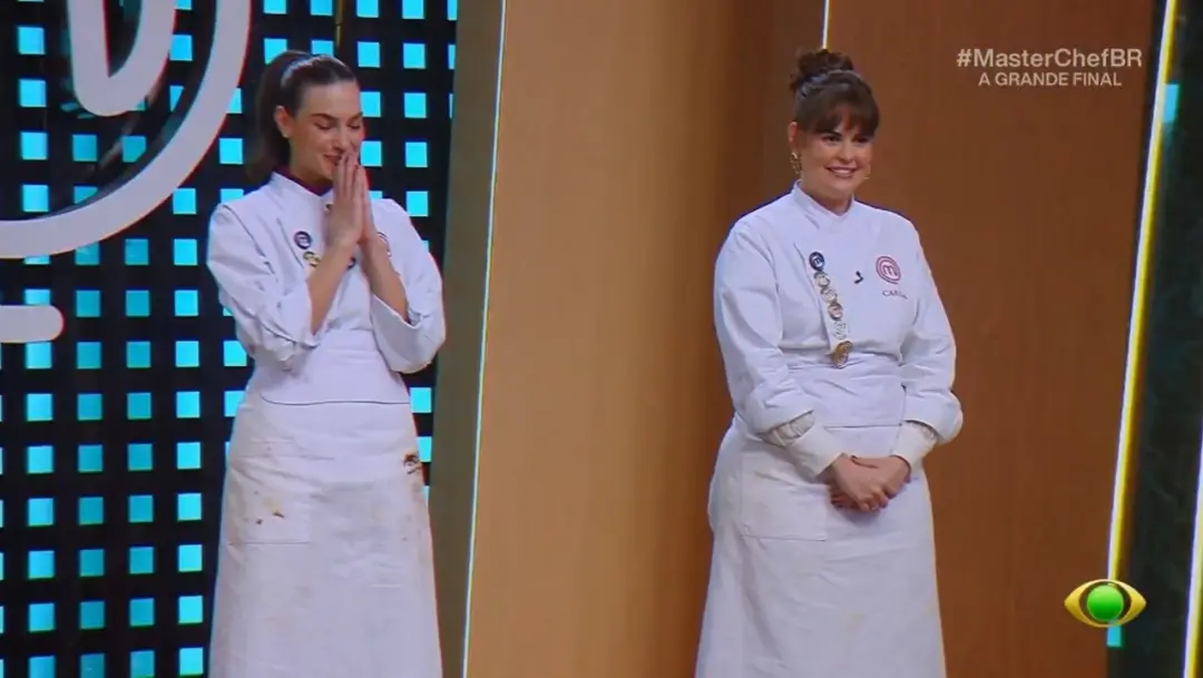 Jéssica Cechella venceu o MasterChef Brasil 2026 levando R$ 300 mil e uma bolsa em Lisboa. É um bom exemplo de como tal…