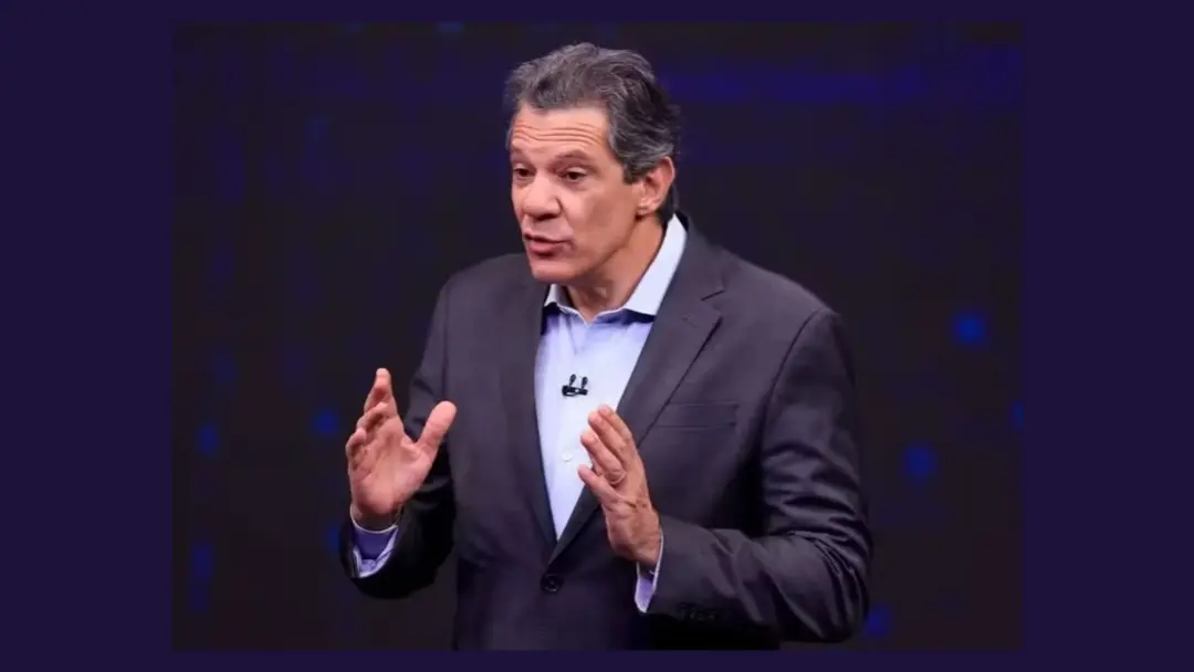 Haddad não soube explicar o Selo Ouro do MEC durante debate com Tarcísio de Freitas. Ele criticou o desempenho de São P…