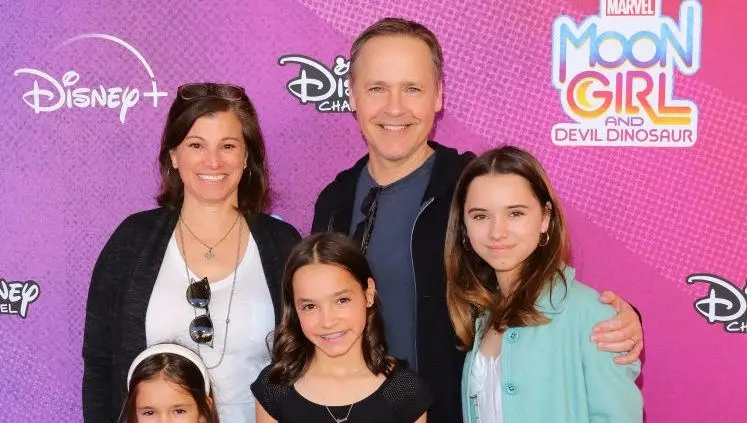 Fiona, filha de Chad Lowe, faleceu e a família expressou profunda tristeza pelo ocorrido. É um baque grande, e a gente …