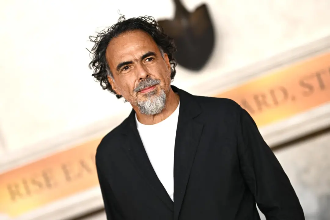 Alejandro G Iñárritu e Riz Ahmed falaram sobre a produção de Digger, que está lidando com a transformação dramática de …
