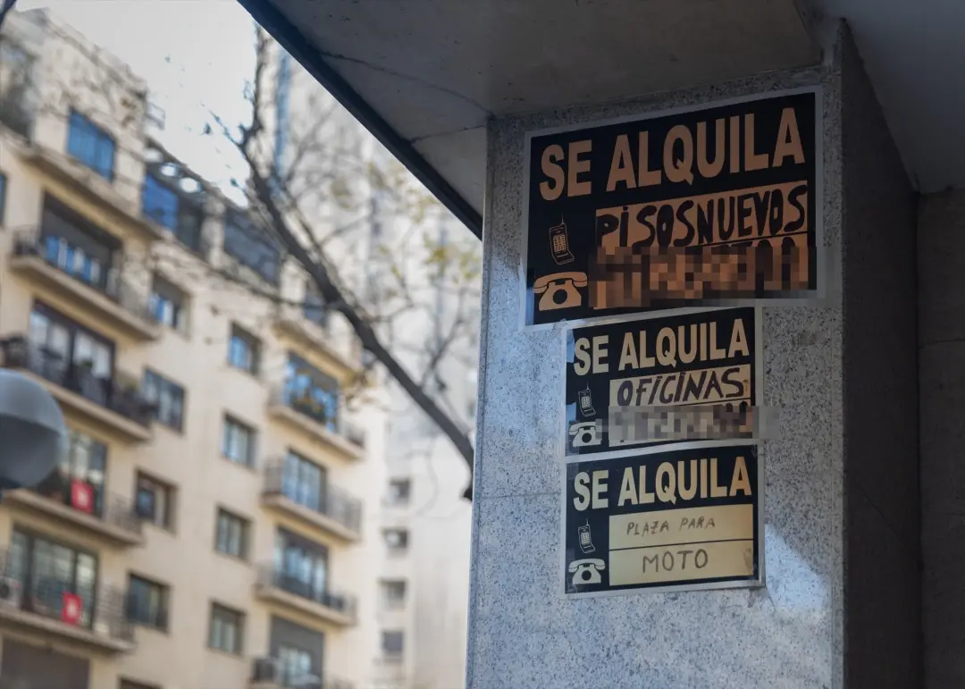 Em decretos recentes, proprietários não poderão ganhar mais alugando quartos separados do que alugando o apartamento in…