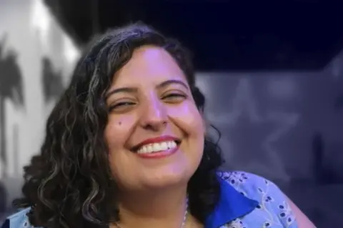 Phamela Godoy, advogada e defensora de direitos, morreu aos 37 anos no Rio. Ela coordenava o projeto Basta! Não Irão no…