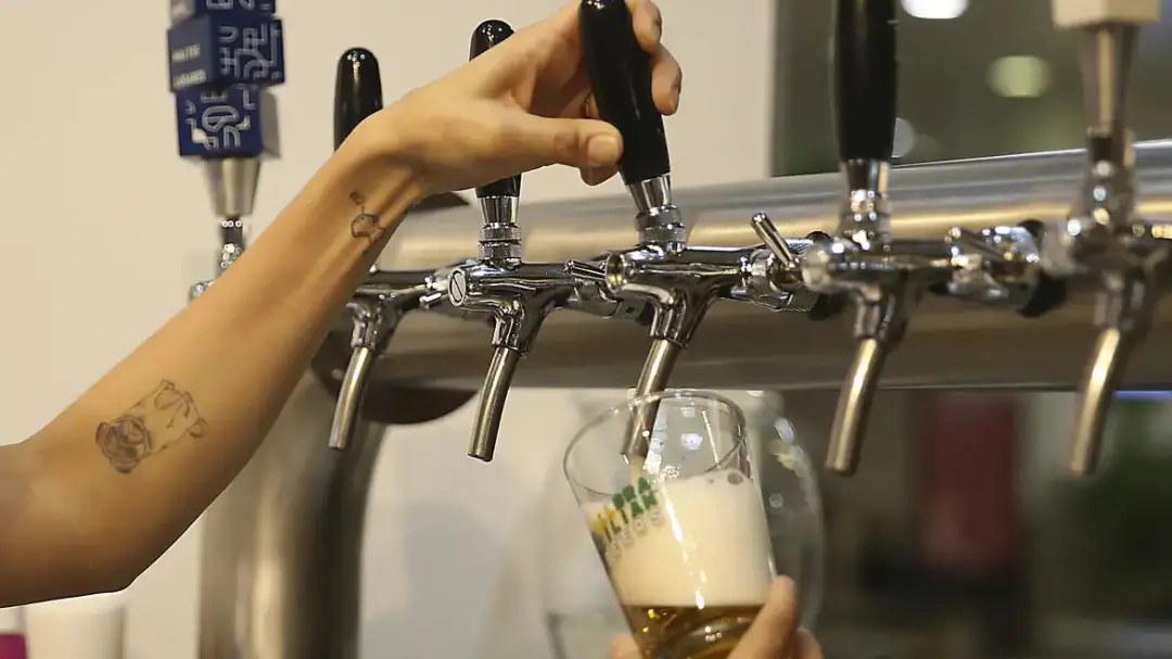 Lei Seca no Pará, a venda de álcool fica proibida de 0h às 18h nos dias de votação. A restrição também abrange festas e…