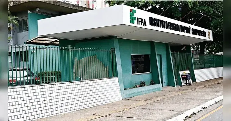 IFPA abre concurso com 65 vagas, pagando até R$ 5,2 mil. É uma oportunidade real de estabilidade e estudo para quem tem…