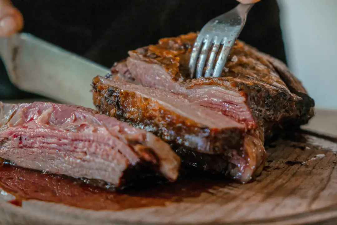 Japão abre mercado para carne bovina da Argentina, após 20 anos. Esse acordo reconhece a qualidade do sistema sanitário…
