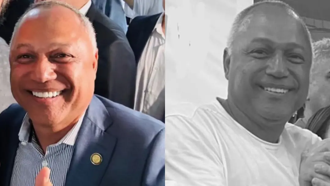 José Erivaldo Xavier Travassos, Cônsul do Povo, faleceu em Fortaleza após sofrer um infarto na madrugada de quarta. Ele…