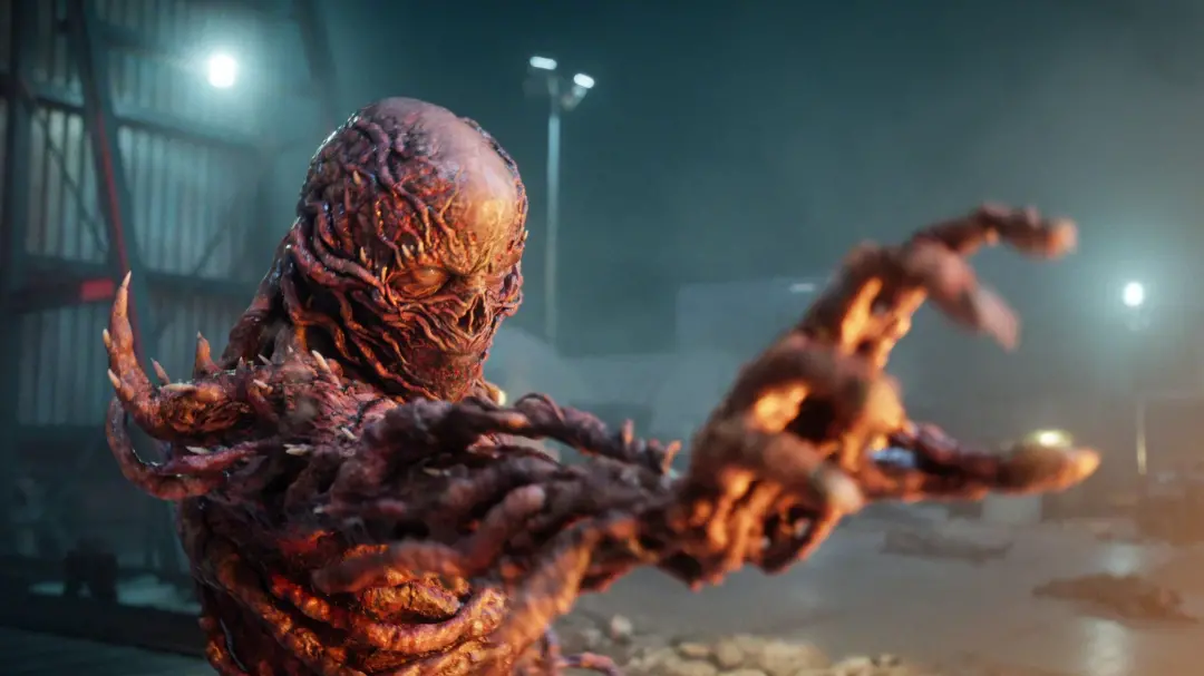 Stranger Things encerrou a temporada com o episódio final, The Rightside Up, em 31 de dezembro de 2025. A gente vê os p…