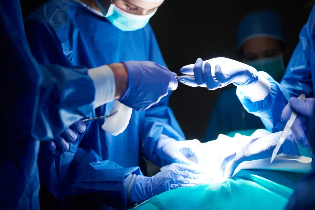Japão fez primeira cirurgia do mundo com lâminas de células-tronco cardíacas em mulher de 50 anos. É um passo enorme na…