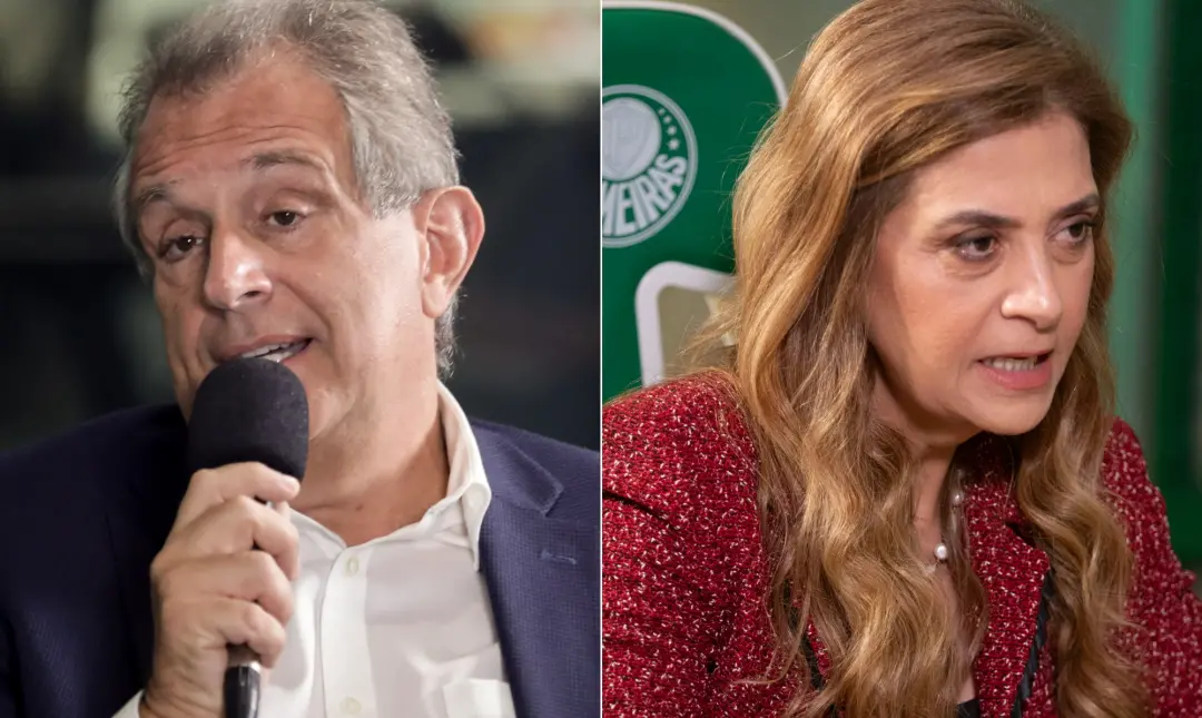 Palmeiras segue o Flamengo no STF contra o fim das bets. Essa ação conjunta com as empresas de apostas é um movimento f…
