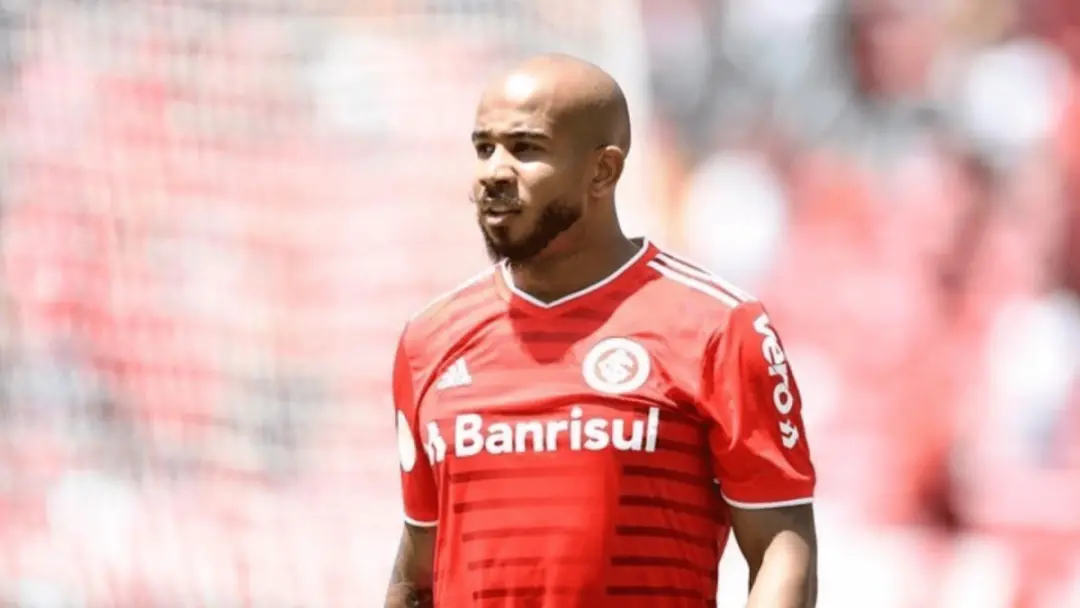 Internacional acionado de novo, agora por R$ 1.493.811,46 com o jogador Patrick. O descumprimento de um acordo recente …