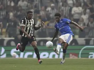 R$ 32 milhões o Governo de MG vai dar a clubes sem patrocínio de bets. Parece que a prioridade é manter a estrutura, ma…