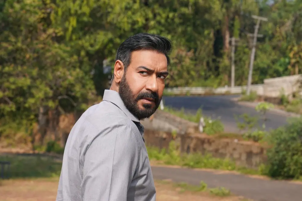 Ajay Devgn confirmou que Drishyam 3 The Conclusion encerrará a franquia de forma definitiva, superando os antecessores …