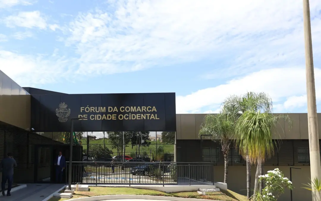 Cidade Ocidental determinou pensão por tempo indeterminado para mulher que deixou emprego no aeroporto de Goiânia por e…