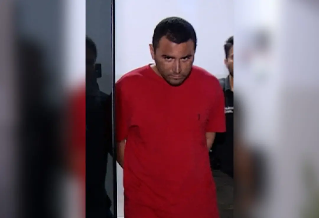 Pai e madrasta indiciados por vicaricídio no caso Gustavo Veloso, após a mãe ser demitida dez dias depois do nascimento…