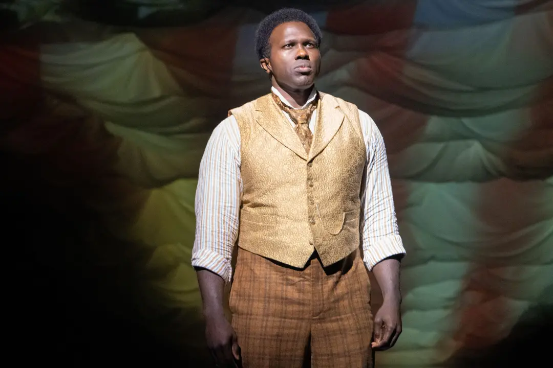 Joshua Henry, detalhado por Sara Krulwich no New York Times, teve o caso A8. Achei que a forma como isso é tratado na m…
