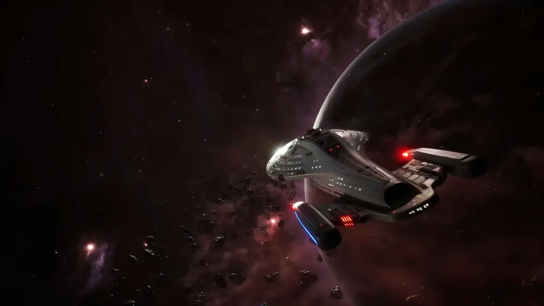 Voyager troca de gênero no dia 1 de outubro. A Capitã Kathryn Janeway, por exemplo, é uma líder que merece mais reconhe…