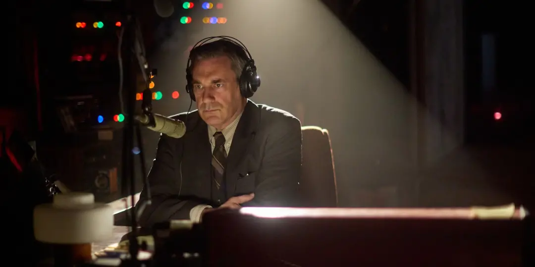 Jon Hamm estreia o thriller American Hostage no Toronto International Film Festival. A série adapta a história real de …