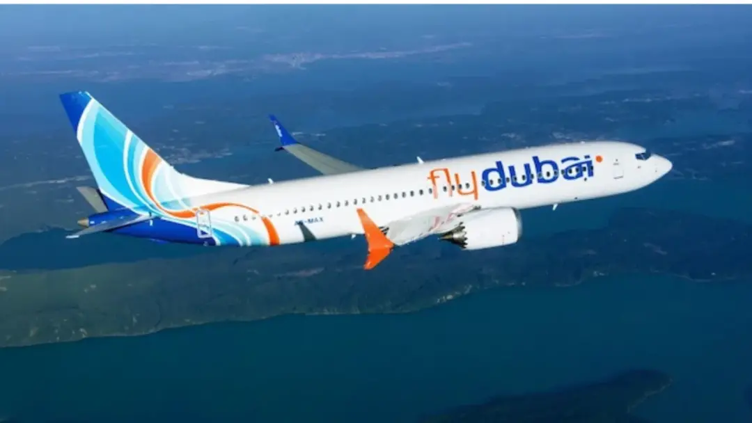 Voo FZ1073, da Flydubai, desviou para a Arábia Saudita após briga física entre os pilotos. Um confronto com faca a bord…