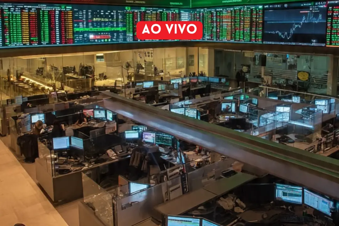 Índices de Nova York fecharam com baixas curtas, como Dow Jones em -0,25 pontos. Com a queda do Dólar comercial, o real…