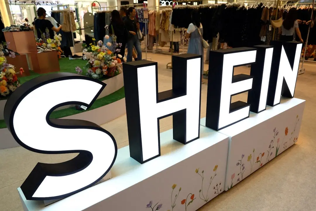 América Latina com 22% de vendas no segundo trimestre, enquanto a Shein recuou nos EUA e Europa. A empresa pretende ir …