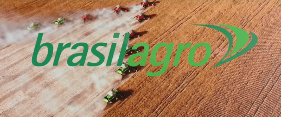 BrasilAgro vende 1.752,66 hectares da Fazenda Rio do Meio na Bahia por 425 sacas de soja por hectare. Esse negócio traz…