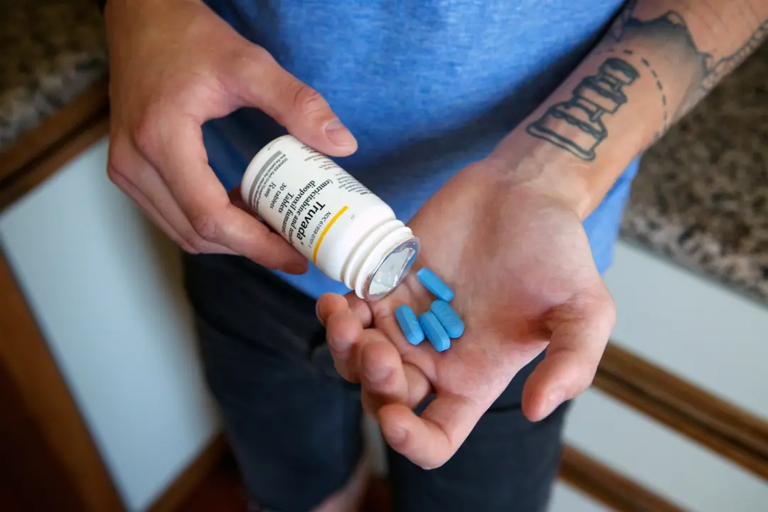 Cabotegravir, droga injetável, pode mudar a prevenção do HIV no SUS. A proteção injetável de longa duração promete redu…