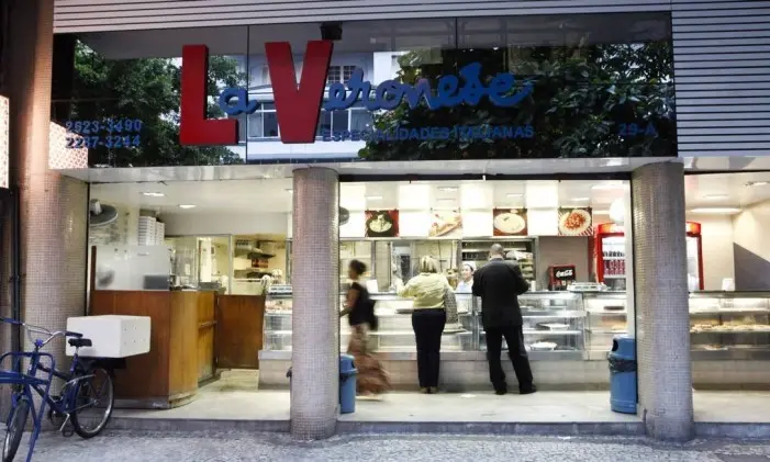 La Veronese de Ipanema muda de gestão, Pedro De Lamare assume a direção da casa tradicional. É um ponto de atenção pra …