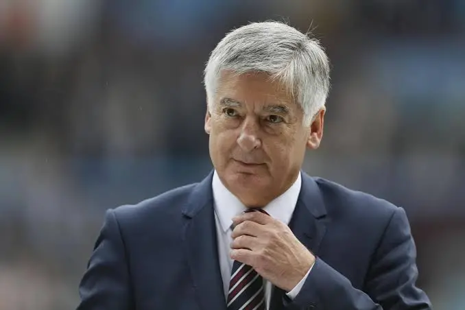 Ex-presidente do Manchester City pede expulsão do clube da Premier League se o recurso for negado, após a comissão inde…