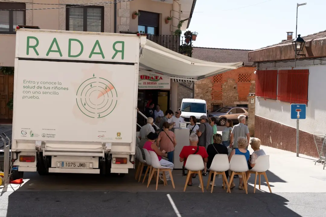 Coracao, rins e metabolismo nao sao ilhas separadas, a diabetes e a hipertensao entram como fator de risco para a Doenc…