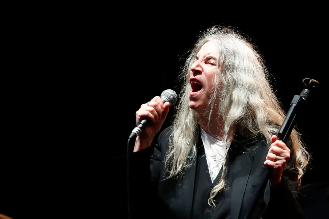 Azkena Rock vai com 25 anos em 2027, e nomes tipo Bad Religion e Patti Smith estarão no line up. É bom ver festivais as…