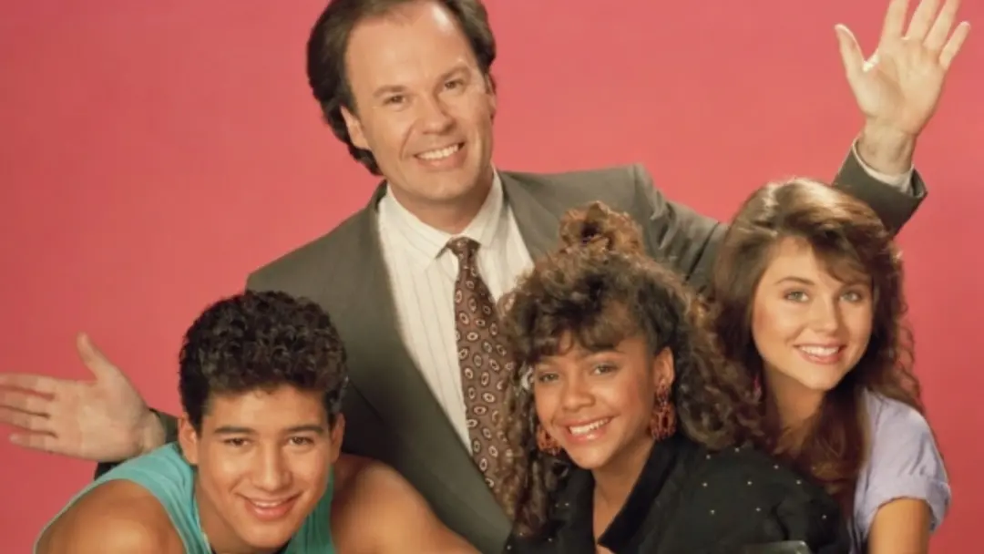 Dennis Haskins, ator que fez Richard Belding em Saved By The Bell, faleceu aos 75 anos. É bom ver que mesmo em produçõe…