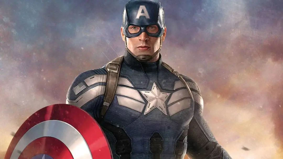 Captain America numero 1 em leilão chegou a 390.400 dólares. É uma edição rara, com páginas brancas mantendo a cor orig…
