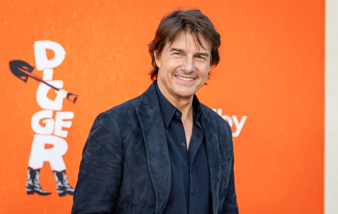 Digger, filme de Tom Cruise, está recebendo críticas muito negativas com nota 53 no Rotten Tomatoes. A sátira ambiental…