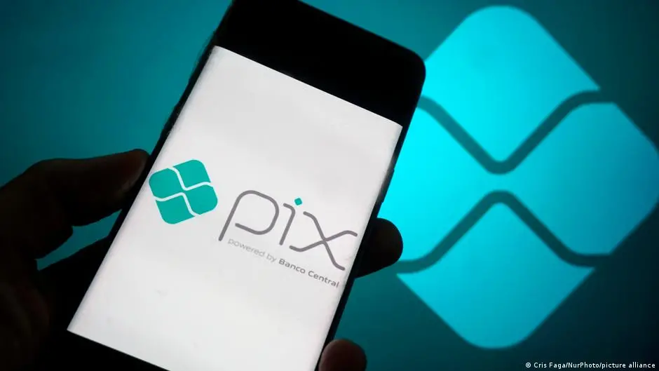 Projeto entre o Banco Central Europeu e o Pix avalia conexão para reduzir taxas e acelerar pagamentos. A ideia é bom pr…