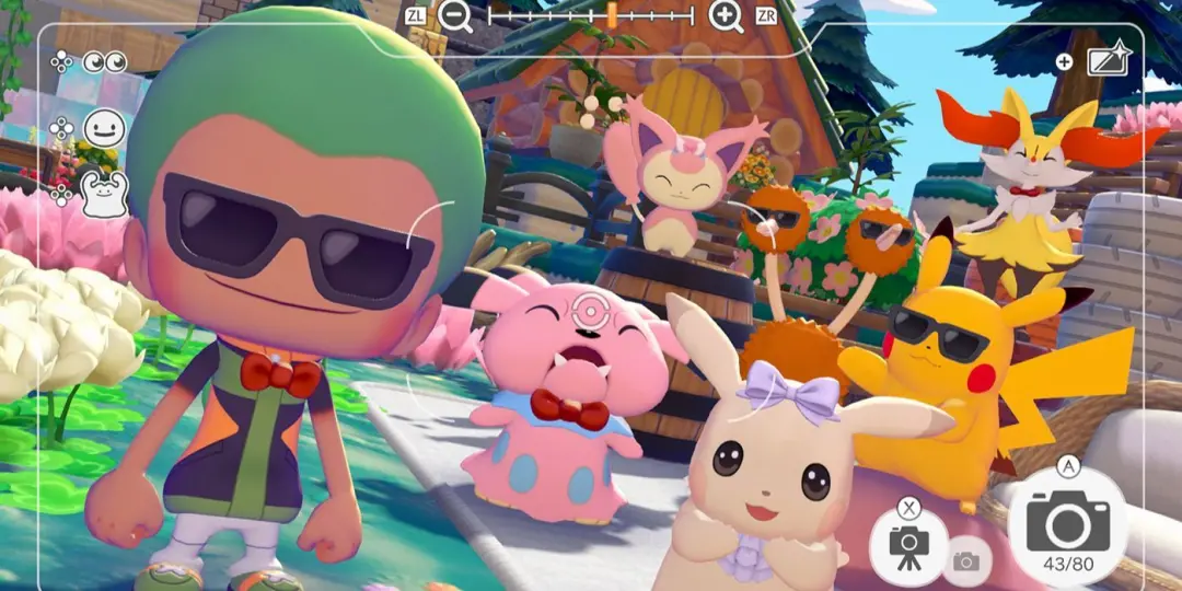 Nintendo Switch 2 é o console mais vendido de todos os tempos e tem cinco jogos exclusivos que justificam o upgrade. A …