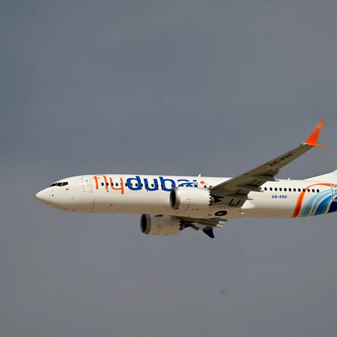 Voo da FlyDubai de Dubai para Tel Aviv emitiu sinal de socorro antes de pousar na Arábia Saudita. Piloto e copiloto ter…