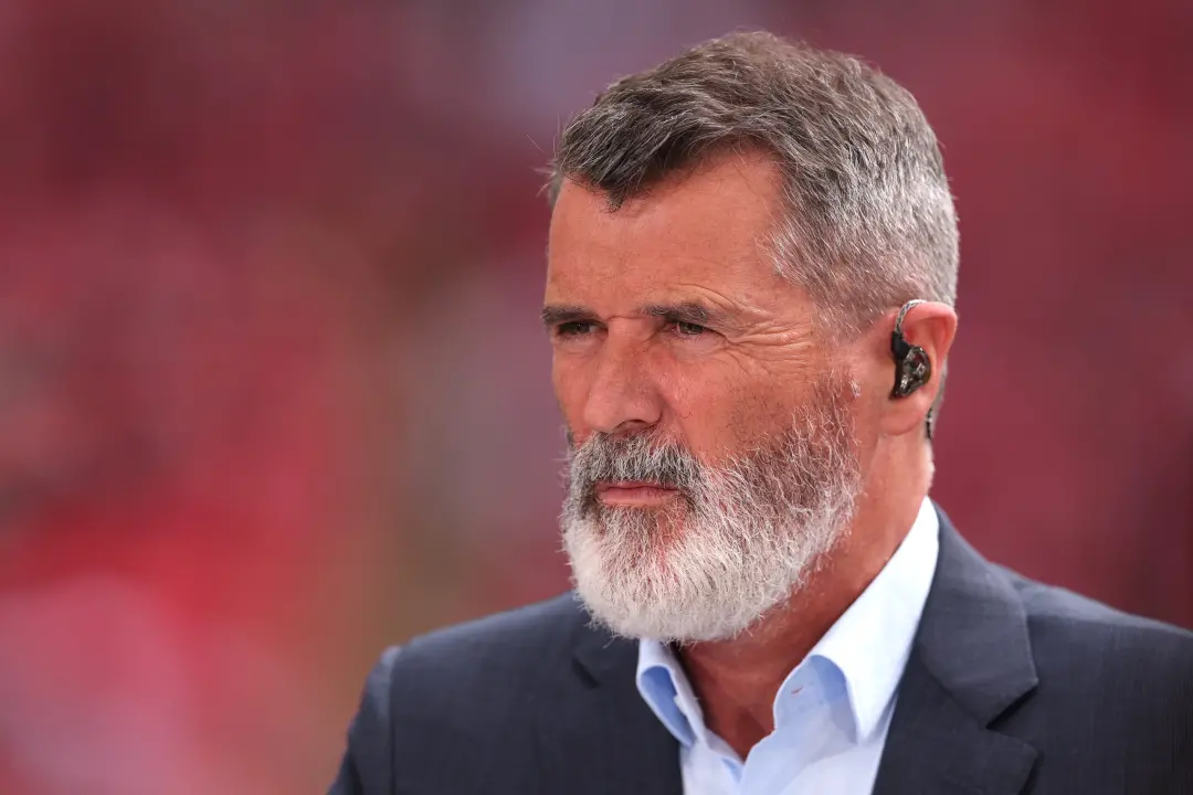 Roy Keane disse que jogaria fora as medalhas do Manchester City se tivesse ganhado durante o período investigado. Ele f…