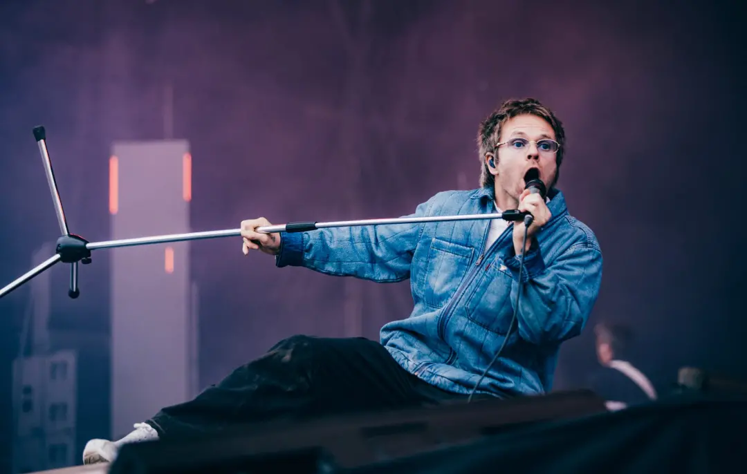 Enter Shikari tem dois shows aquecendo em outubro, dia 21 em Oxford e dia 22 em Leicester. A banda tá preparando a maio…
