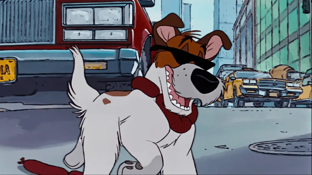 Três personagens secundários da Disney poderiam ter séries próprias, mas acabaram sendo ignorados. Gizmoduck de DuckTal…