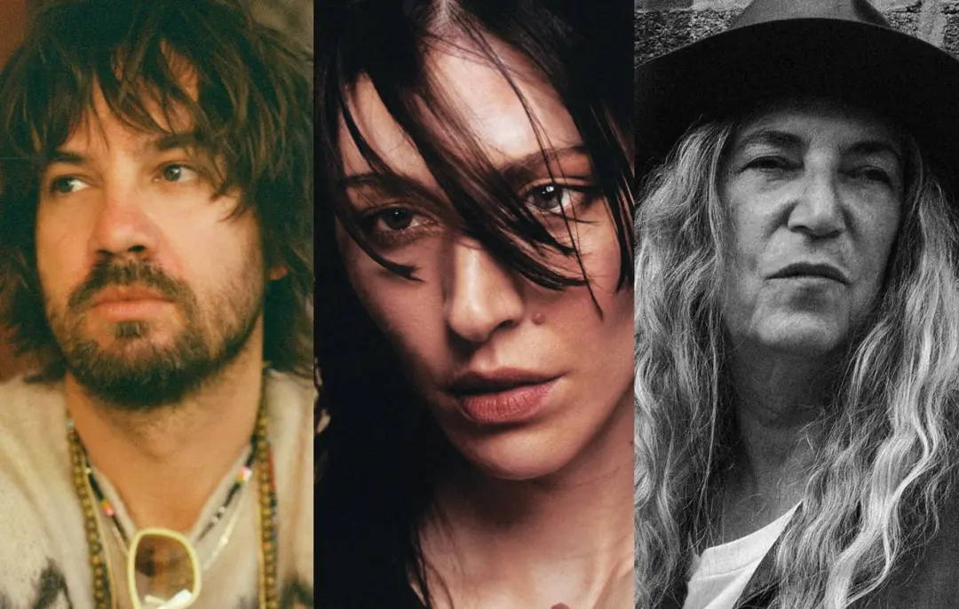 Roskilde Festival 2027 vai ter Tame Impala, Caroline Polachek e Patti Smith Quartet no início da programação, de 26 de …