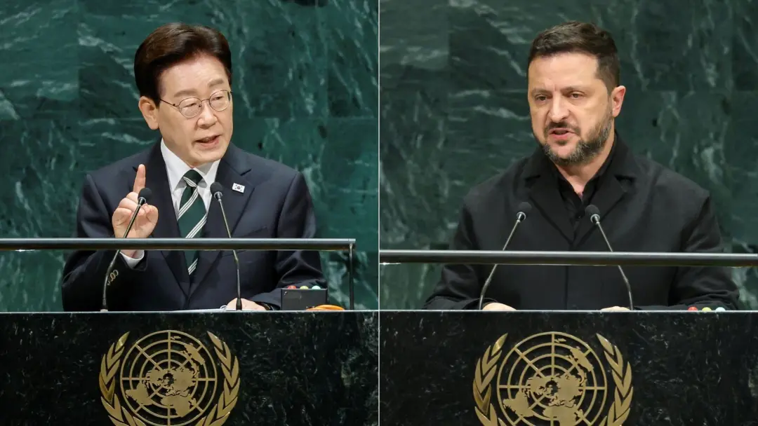 Coreia do Sul convoca embaixador ucraniano após a divulgação de dois prisioneiros de guerra norte-coreanos. Violação de…