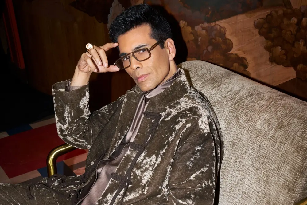 Karan Johar vai encerrar Koffee With Karan após 22 anos, com temporada final na JioHotstar a partir de 14 de Outubro. A…