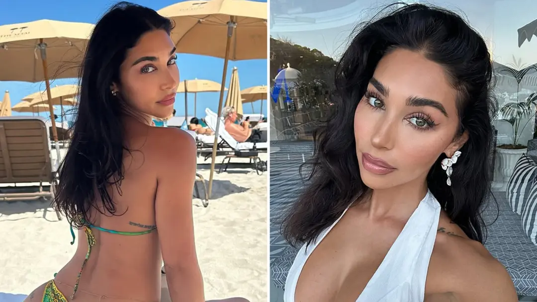 Chantel Jeffries fez 34 anos e celebrou com hot shots. É bom ver essas conquistas celebradas, mostra que o trabalho e a…